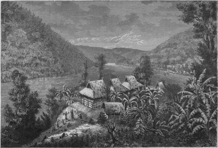 Voyage d'exploration en Indo-Chine - effectue pendant les annees 1866 1867 et 1868 - v 1 381