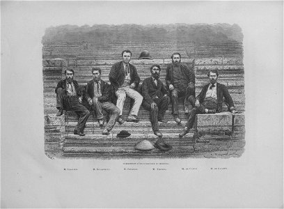 Voyage d'exploration en Indo-Chine - effectue pendant les annees 1866 1867 et 1868 - v 1 000