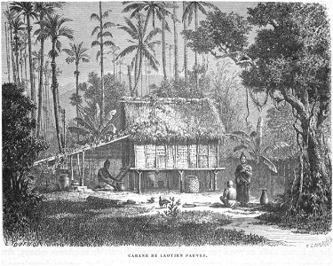 Voyage d'exploration en Indo-Chine - effectue pendant les annees 1866 1867 et 1868 - v 1 329