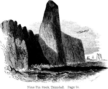 Voyage Southern and Antarctic Regions-1847-0075