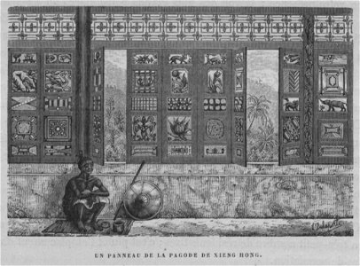 Voyage d'exploration en Indo-Chine - effectue pendant les annees 1866 1867 et 1868 - v 1 122