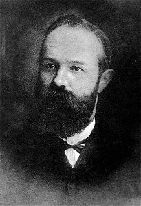 Voit 166 Karl Flügge