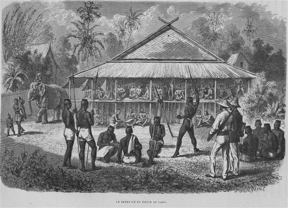 Voyage d'exploration en Indo-Chine - effectue pendant les annees 1866 1867 et 1868 - v 1 105