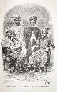 Voyage d'exploration en Indo-Chine - 1885 Francis Garmier 11