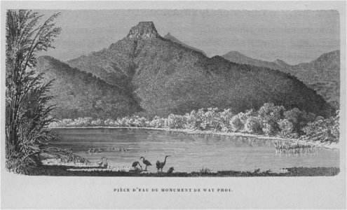 Voyage d'exploration en Indo-Chine - effectue pendant les annees 1866 1867 et 1868 - v 1 035