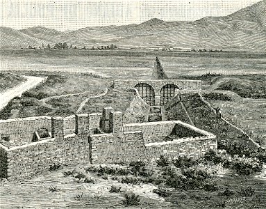 Volturara Irpina la bocca del Dragone