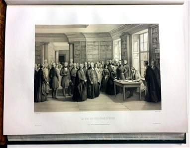Voyage de S. M. Louis-Philippe (BM 1876,0708.763-791 26)