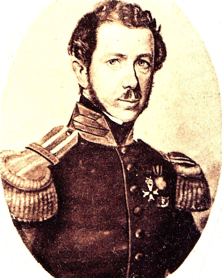 Vos, C. de