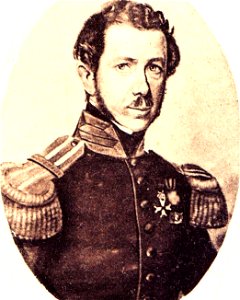 Vos, C. de