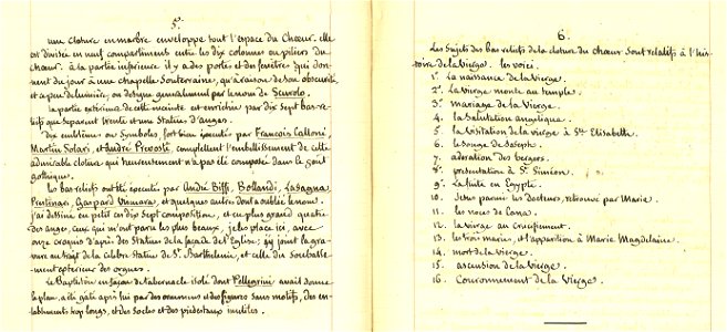 Voyage à Rome, vol 3 - 30 - CathédraleMilan