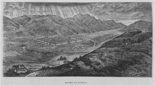 Voyage d'exploration en Indo-Chine - effectue pendant les annees 1866 1867 et 1868 - v 1 144