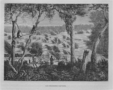 Voyage d'exploration en Indo-Chine - effectue pendant les annees 1866 1867 et 1868 - v 1 024