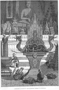 Voyage d'exploration en Indo-Chine - effectue pendant les annees 1866 1867 et 1868 - v 1 299