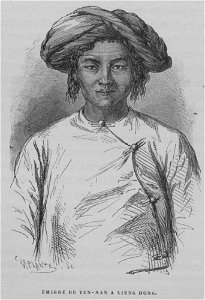 Voyage d'exploration en Indo-Chine - effectue pendant les annees 1866 1867 et 1868 - v 1 409