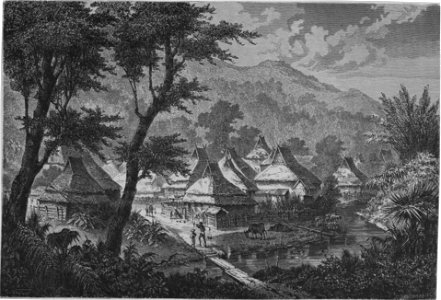 Voyage d'exploration en Indo-Chine - effectue pendant les annees 1866 1867 et 1868 - v 1 403