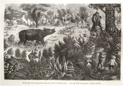 Voyage d'exploration en Indo-Chine - 1885 Francis Garmier 14