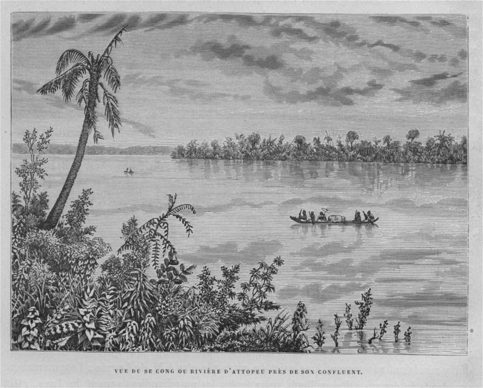 Voyage d'exploration en Indo-Chine - effectue pendant les annees 1866 1867 et 1868 - v 1 025