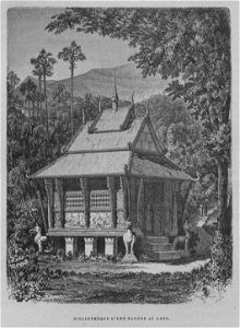 Voyage d'exploration en Indo-Chine - effectue pendant les annees 1866 1867 et 1868 - v 1 130