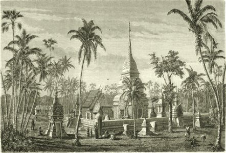 Voyage d'exploration en Indo-Chine - effectue pendant les annees 1866 1867 et 1868 - v 1 267
