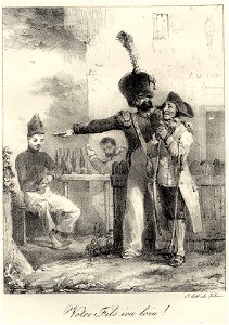 Votre fils ira loin (BM 1869,0410.70)
