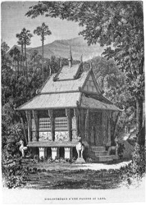Voyage d'exploration en Indo-Chine - effectue pendant les annees 1866 1867 et 1868 - v 1 417
