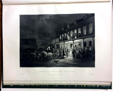Voyage de S. M. Louis-Philippe (BM 1876,0708.763-791 01)