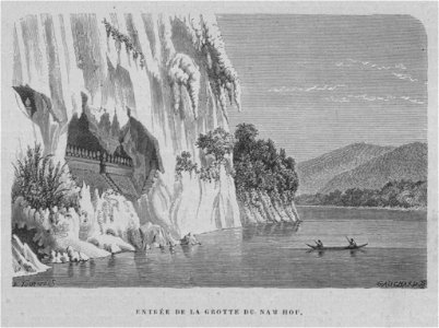 Voyage d'exploration en Indo-Chine - effectue pendant les annees 1866 1867 et 1868 - v 1 108