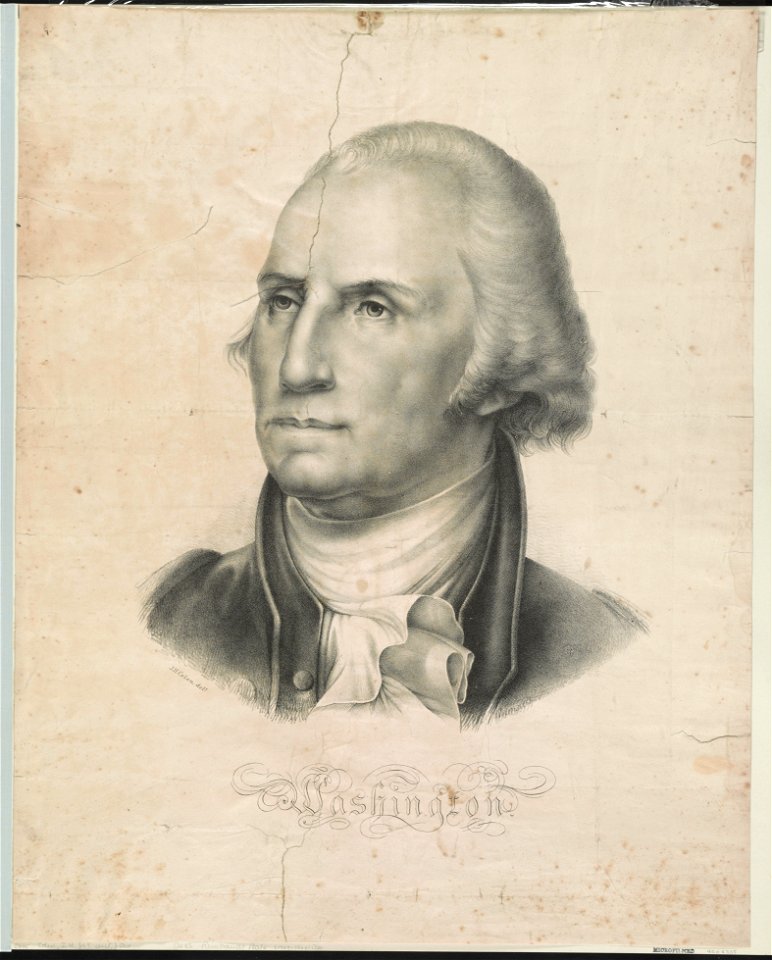 Washington LCCN2003674699