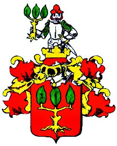 Wappen Gorzkowski von Gorzkow