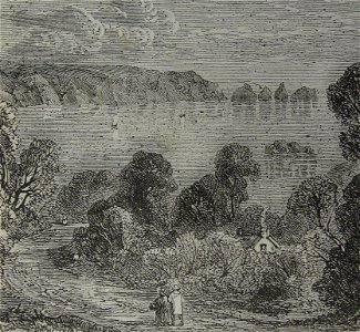 Ward Lock's Illustrated Guide to, and Popular History of the Channel Islands 1882 1