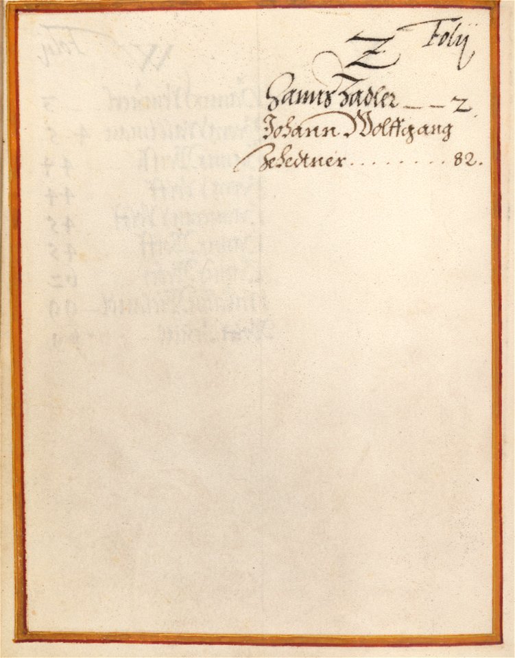 Wappenbuch Ungeldamt Regensburg 000 vs016v