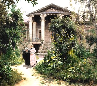 Wassilij Dimitriewitsch Polenow 001