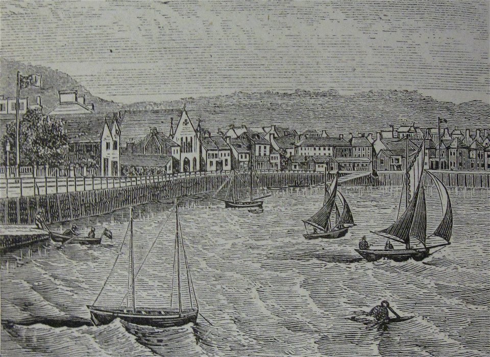 Ward Lock's Illustrated Guide to, and Popular History of the Channel Islands 1882 17