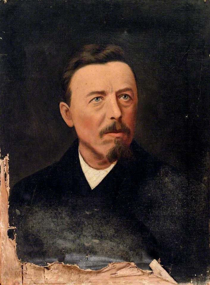 Watcyn Wyn (1844–1905) (gcf02875)