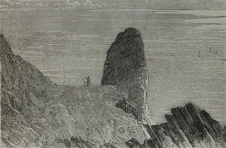 Ward Lock's Illustrated Guide to, and Popular History of the Channel Islands 1882 20
