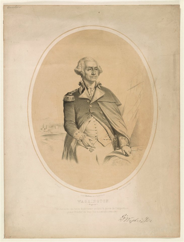 Washington. (Virginia) LCCN2003680501