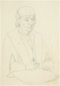 Wassenaer, Jan I van (Recueil d'Arras, f. 192)
