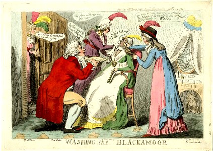 Washing the blackamoor (BM 1868,0808.6457)