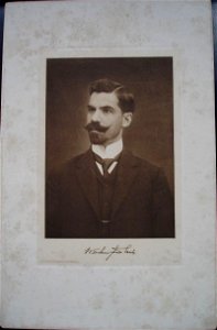 Washington Luís (MMB)