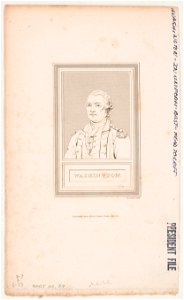 Washington - R. Sands sculp. LCCN2017646653