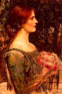 Waterhouse, Bouquet