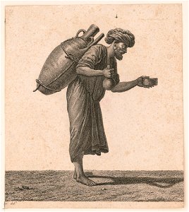 Water carrier LCCN2004669307