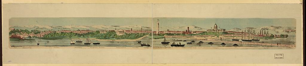 Washington, D.C., 1862 LCCN2003680837