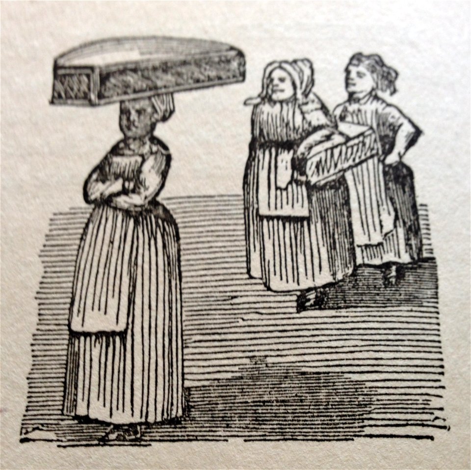 Washerwomen 1880-08-31