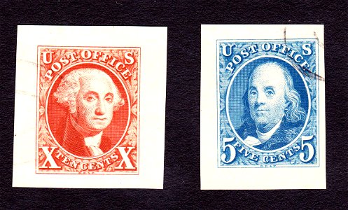 Washington Franklin
