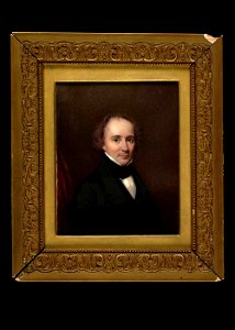 Washington Blanchard - Dr. Cook - 1953.7.3 - Smithsonian American Art Museum