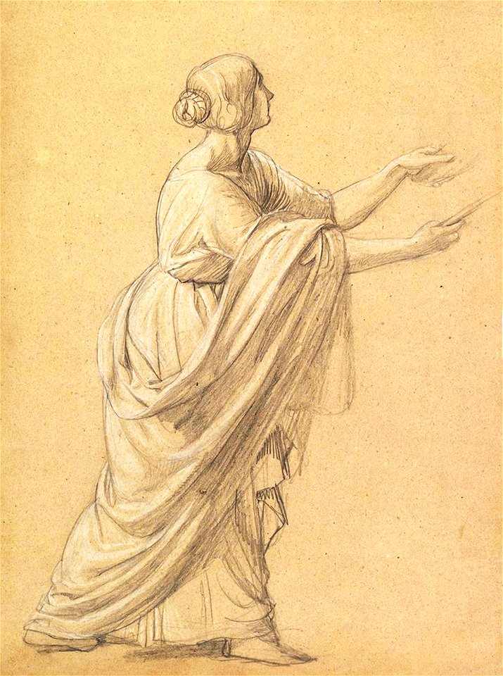 Wilhelm von Schadow 049 (28271434039)