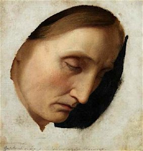 Wilhelm von Schadow 016 (26177395678)