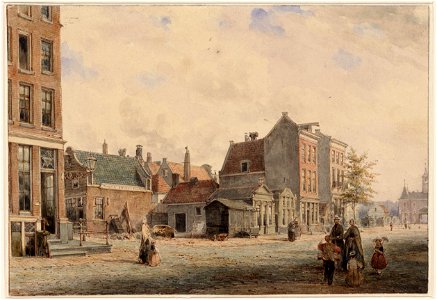 Willem Hekking, Afb 010097002021