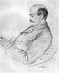 Wilhelm von Bismarck (Allers)